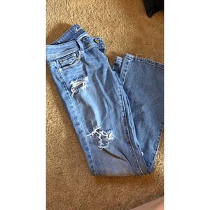 American Eagle boot cut